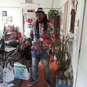 Meet your Posher, Jason